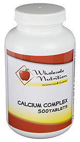 Calcium Complex